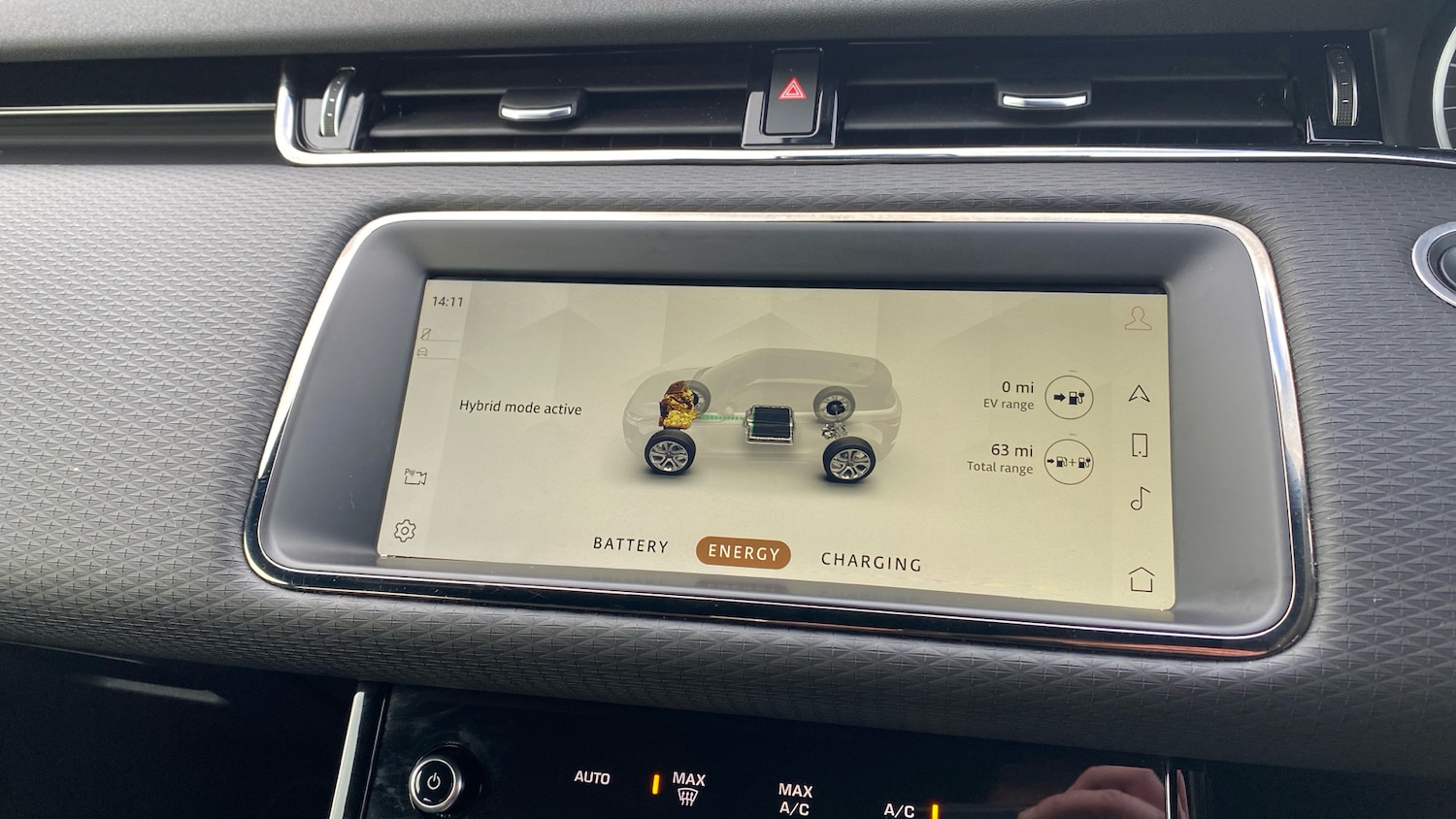 Used Land Rover Range Rover Evoque 2022 for sale - 77363952: Photo 58