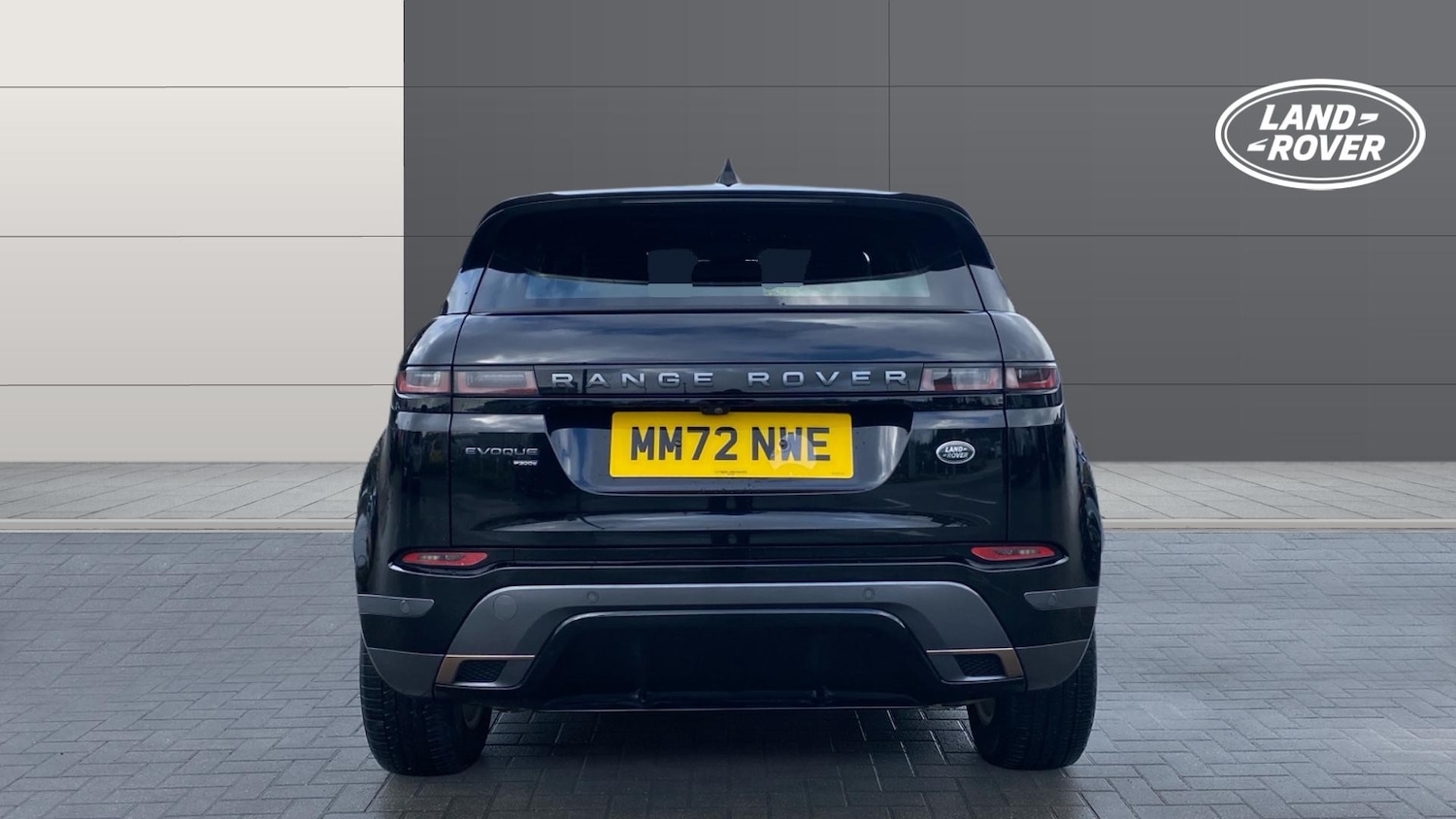 Used Land Rover Range Rover Evoque 2022 for sale - 77363952: Photo 6