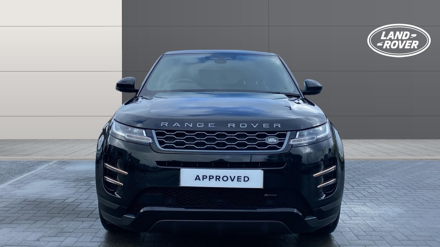 Used Land Rover Range Rover Evoque 2022 for sale - 77363952: Photo 7