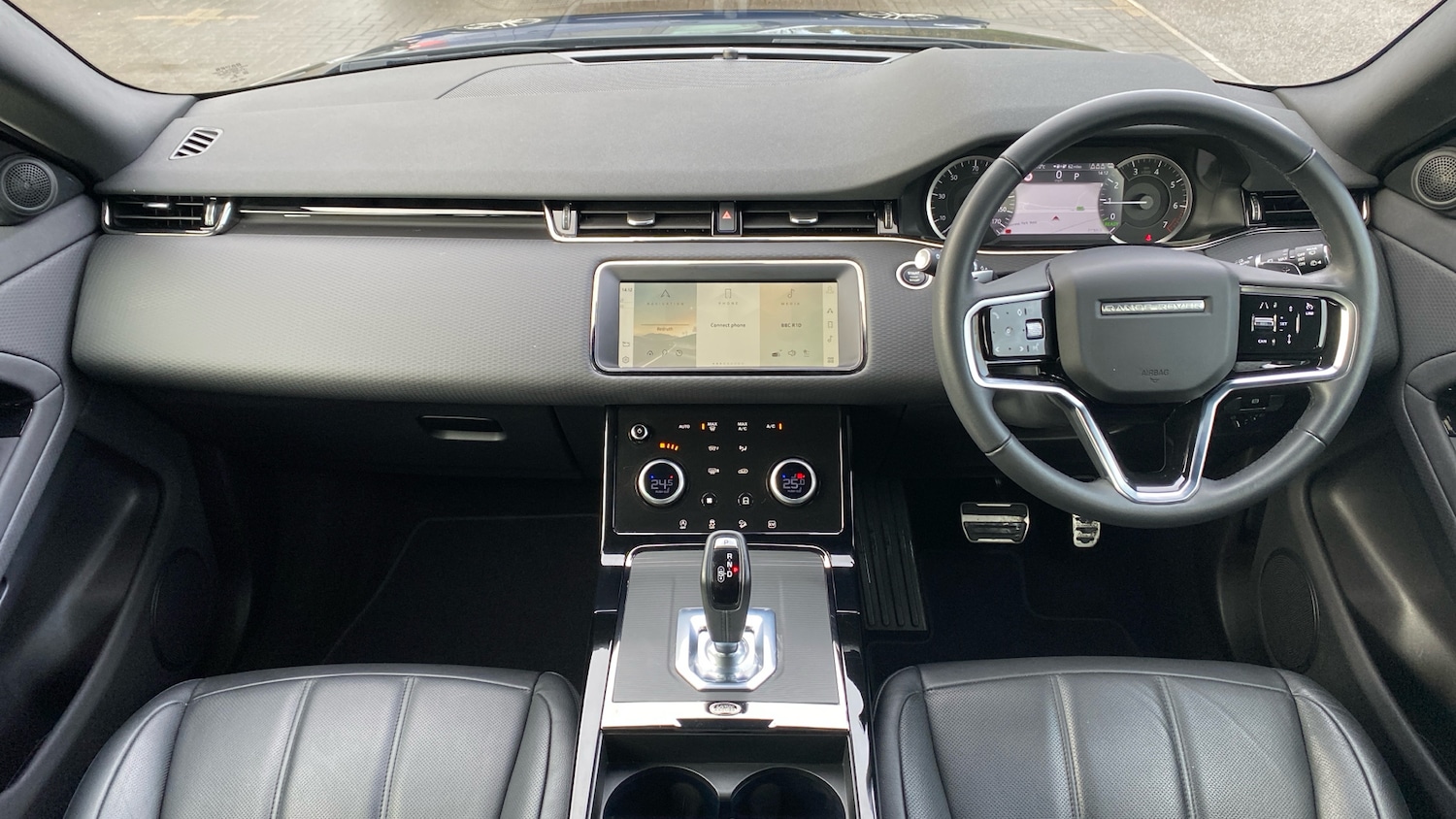 Used Land Rover Range Rover Evoque 2022 for sale - 77363952: Photo 9