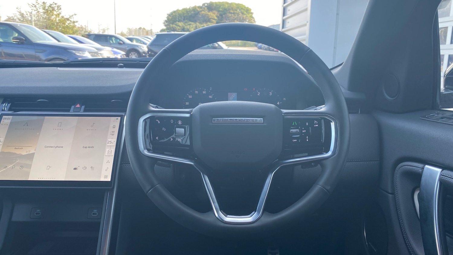 Vehicle 15