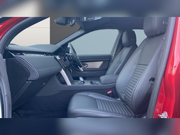 Used Land Rover Discovery Sport 2025 for sale - 75584579: Photo