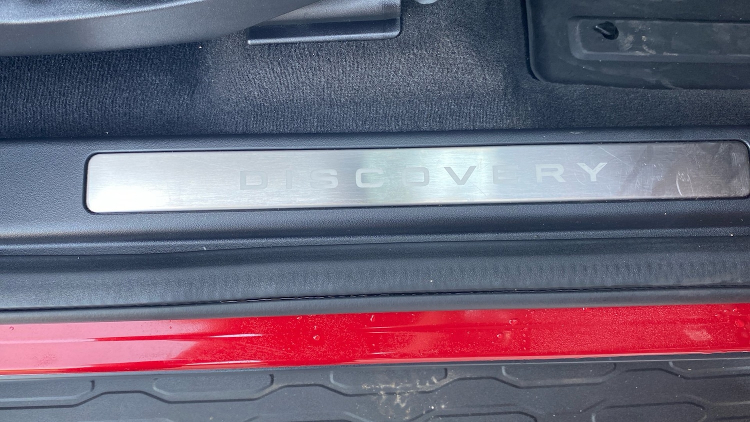 Vehicle 43