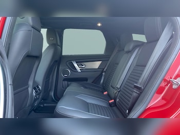 Used Land Rover Discovery Sport 2025 for sale - 75584579: Photo