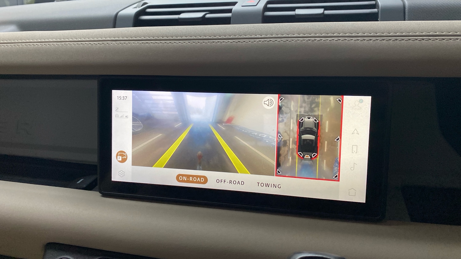 Used Land Rover Defender 2021 for sale - 77774988: Photo 12