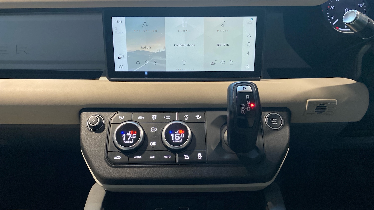 Used Land Rover Defender 2021 for sale - 77774988: Photo 14