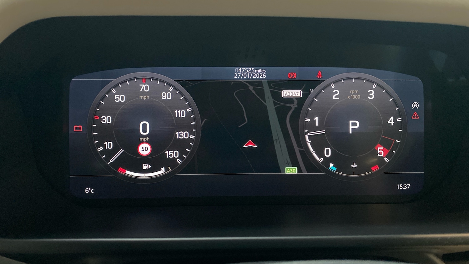 Used Land Rover Defender 2021 for sale - 77774988: Photo 16