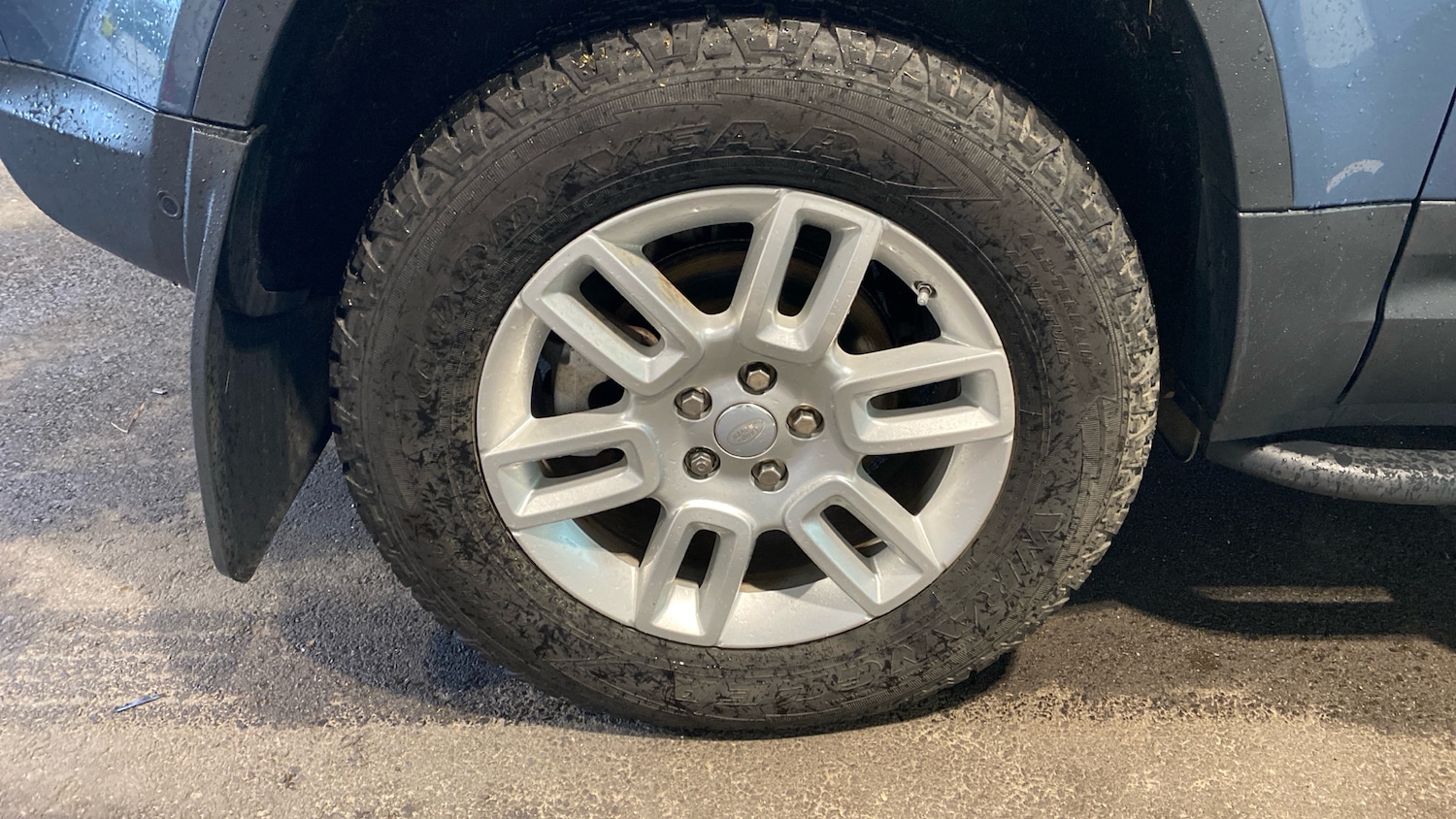 Used Land Rover Defender 2021 for sale - 77774988: Photo 20