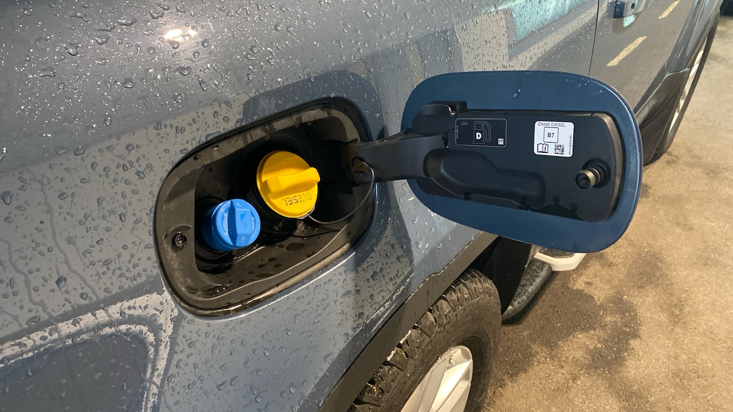 Used Land Rover Defender 2021 for sale - 77774988: Photo 22