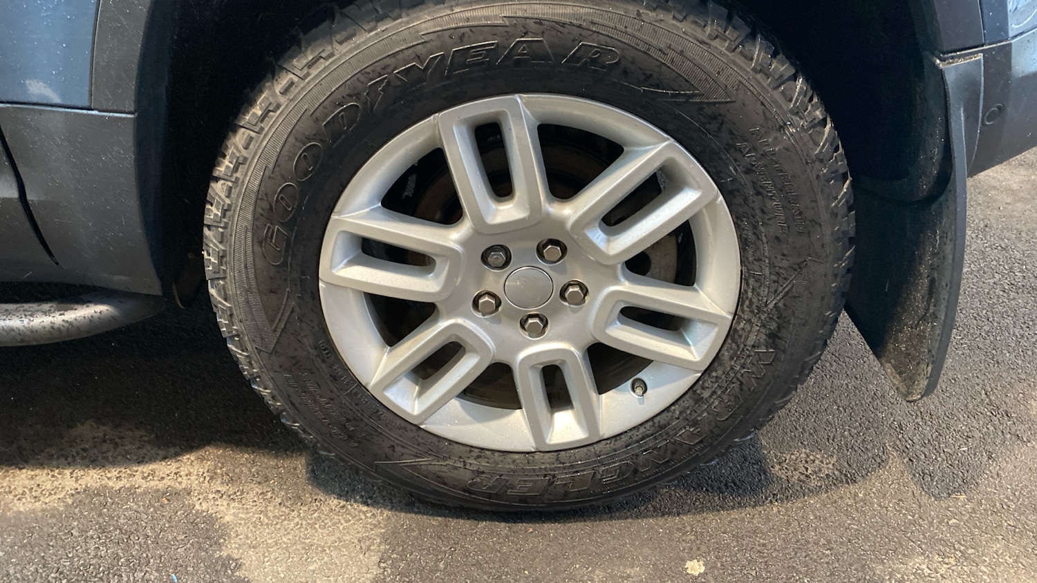 Used Land Rover Defender 2021 for sale - 77774988: Photo 24