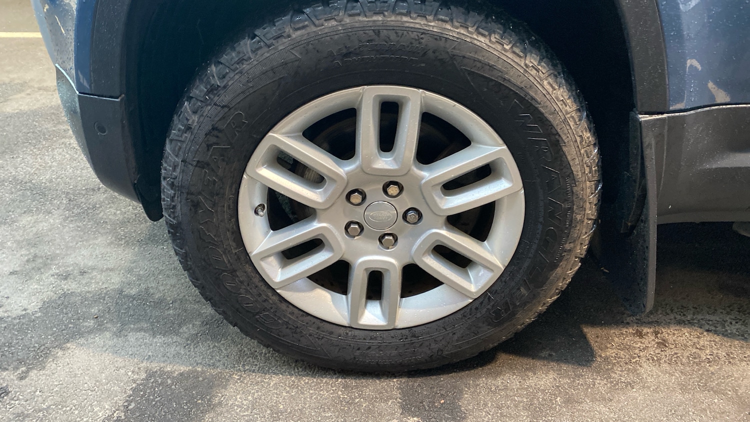 Used Land Rover Defender 2021 for sale - 77774988: Photo 25