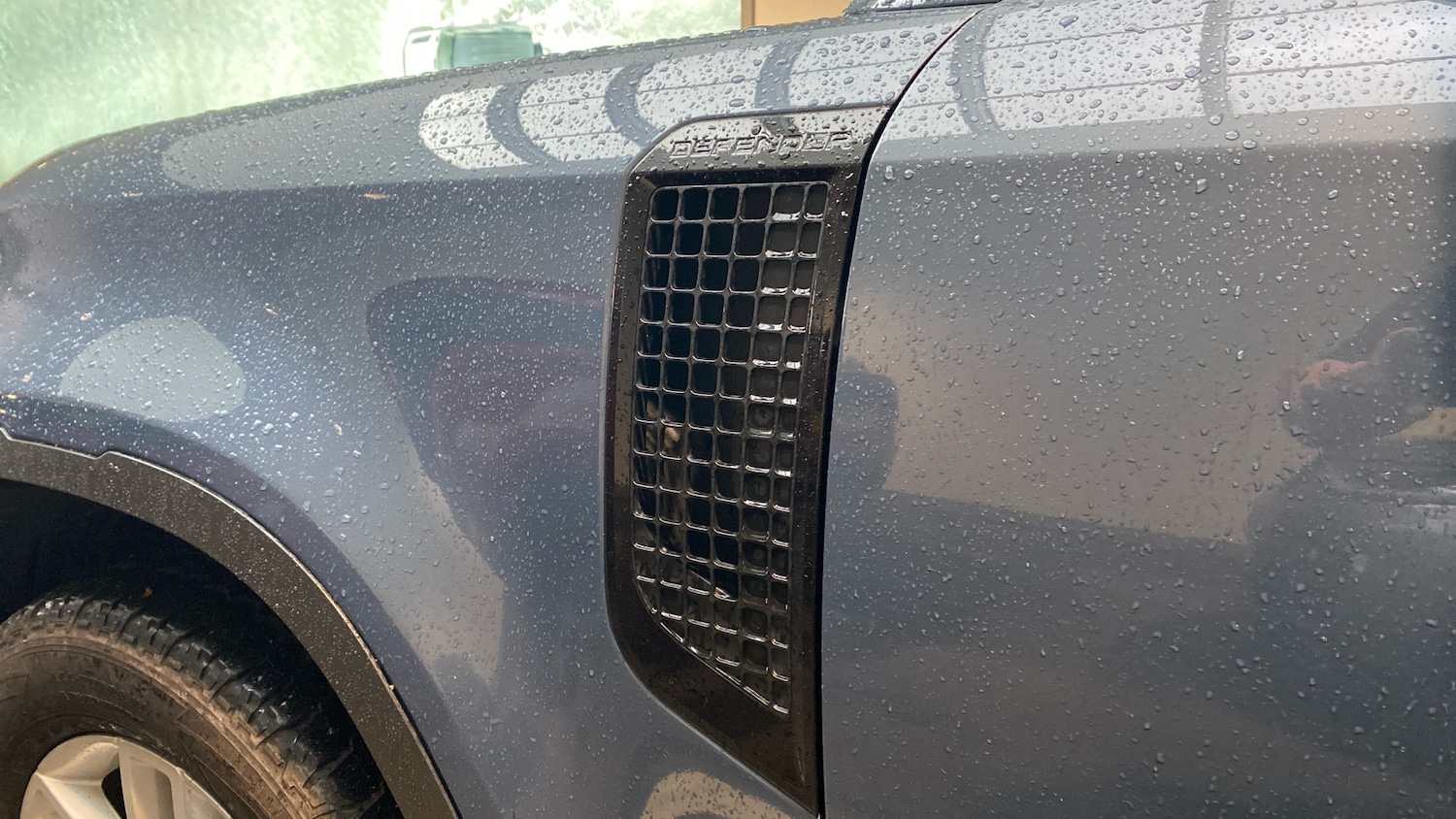 Used Land Rover Defender 2021 for sale - 77774988: Photo 26