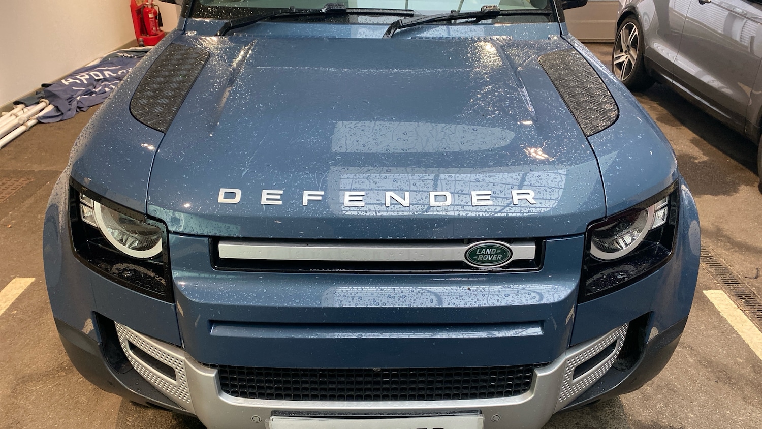 Used Land Rover Defender 2021 for sale - 77774988: Photo 27