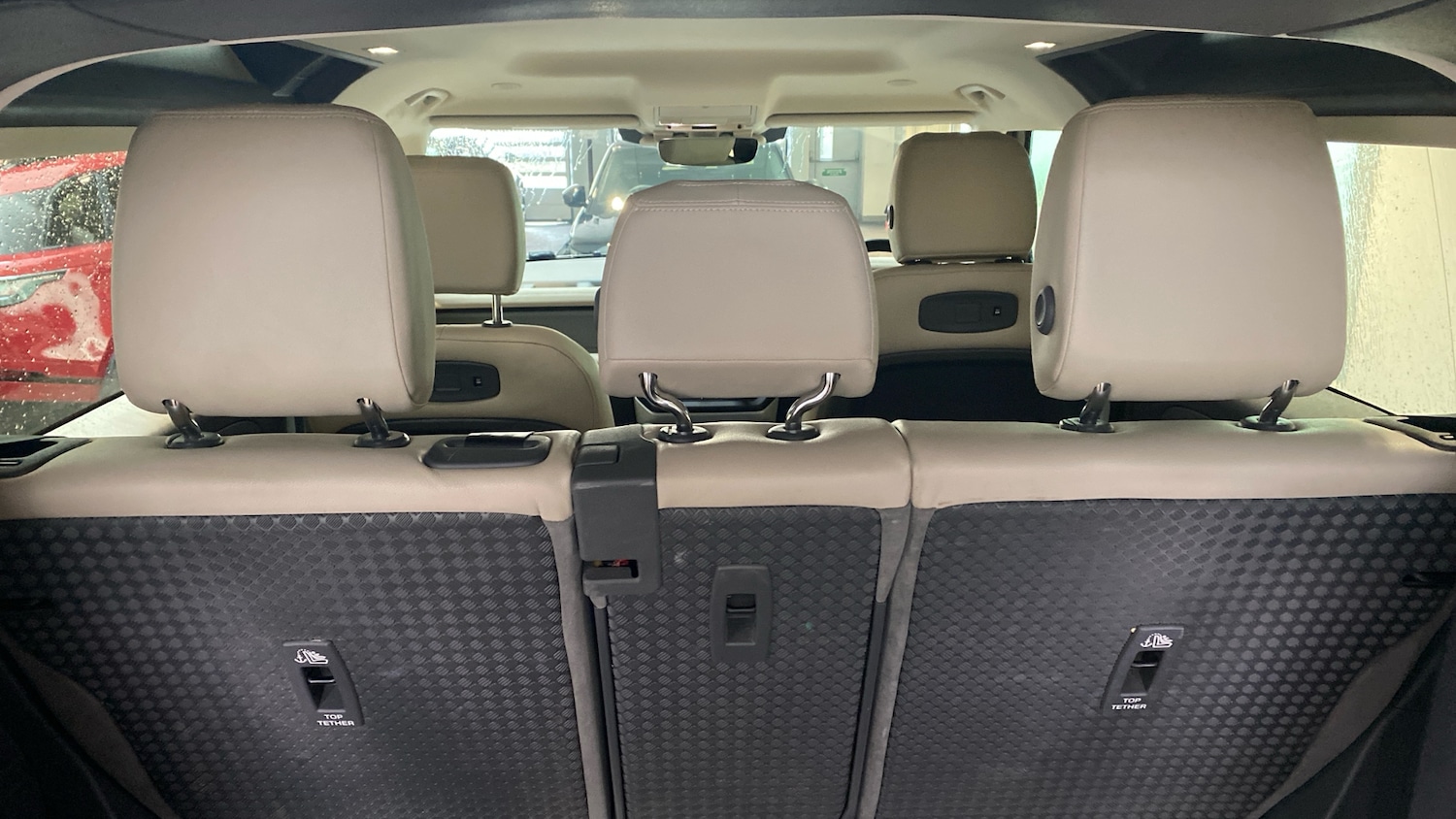 Used Land Rover Defender 2021 for sale - 77774988: Photo 31