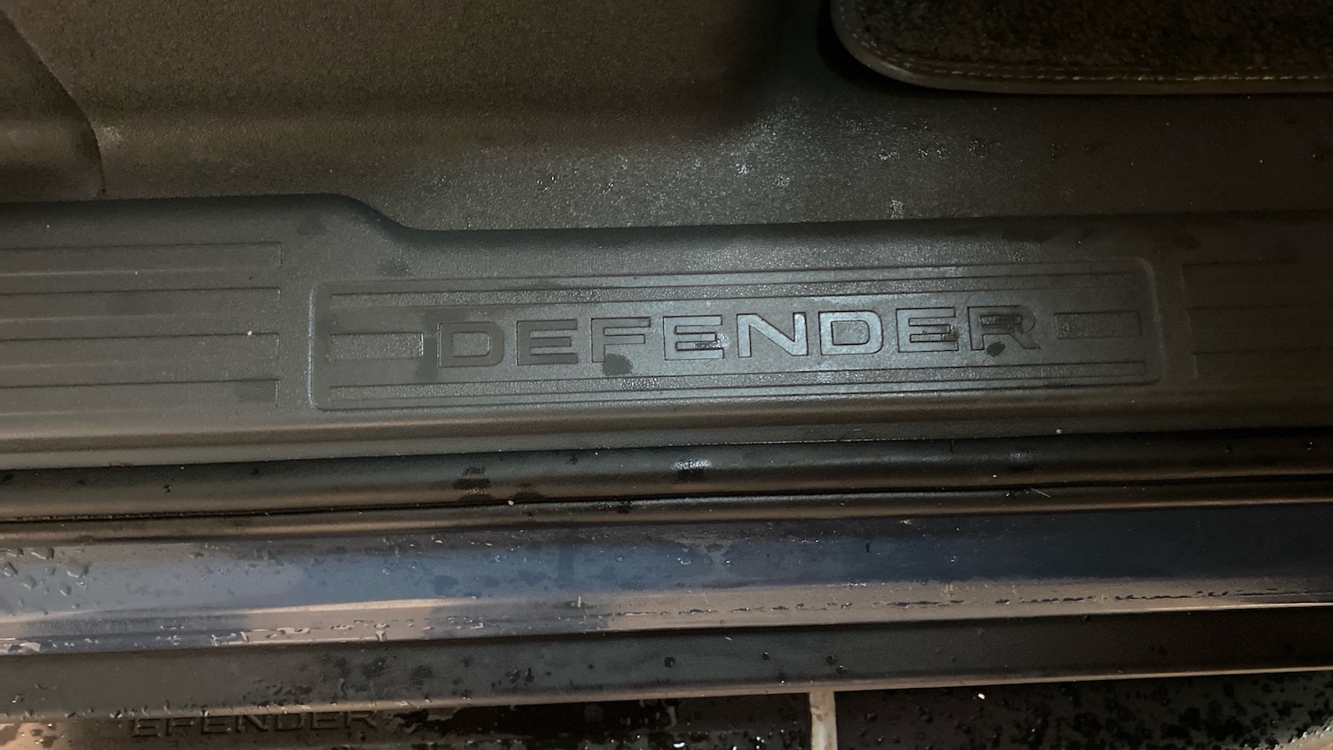 Used Land Rover Defender 2021 for sale - 77774988: Photo 35