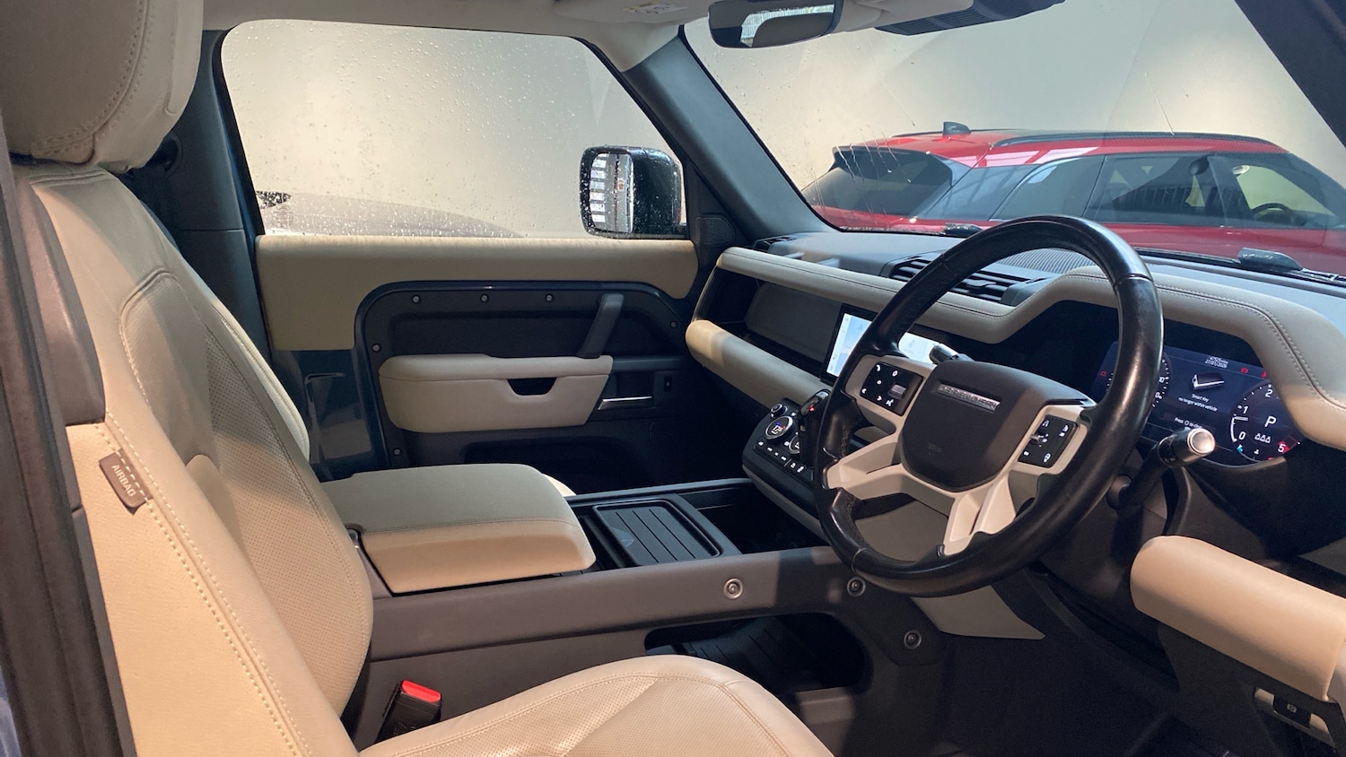 Used Land Rover Defender 2021 for sale - 77774988: Photo 37