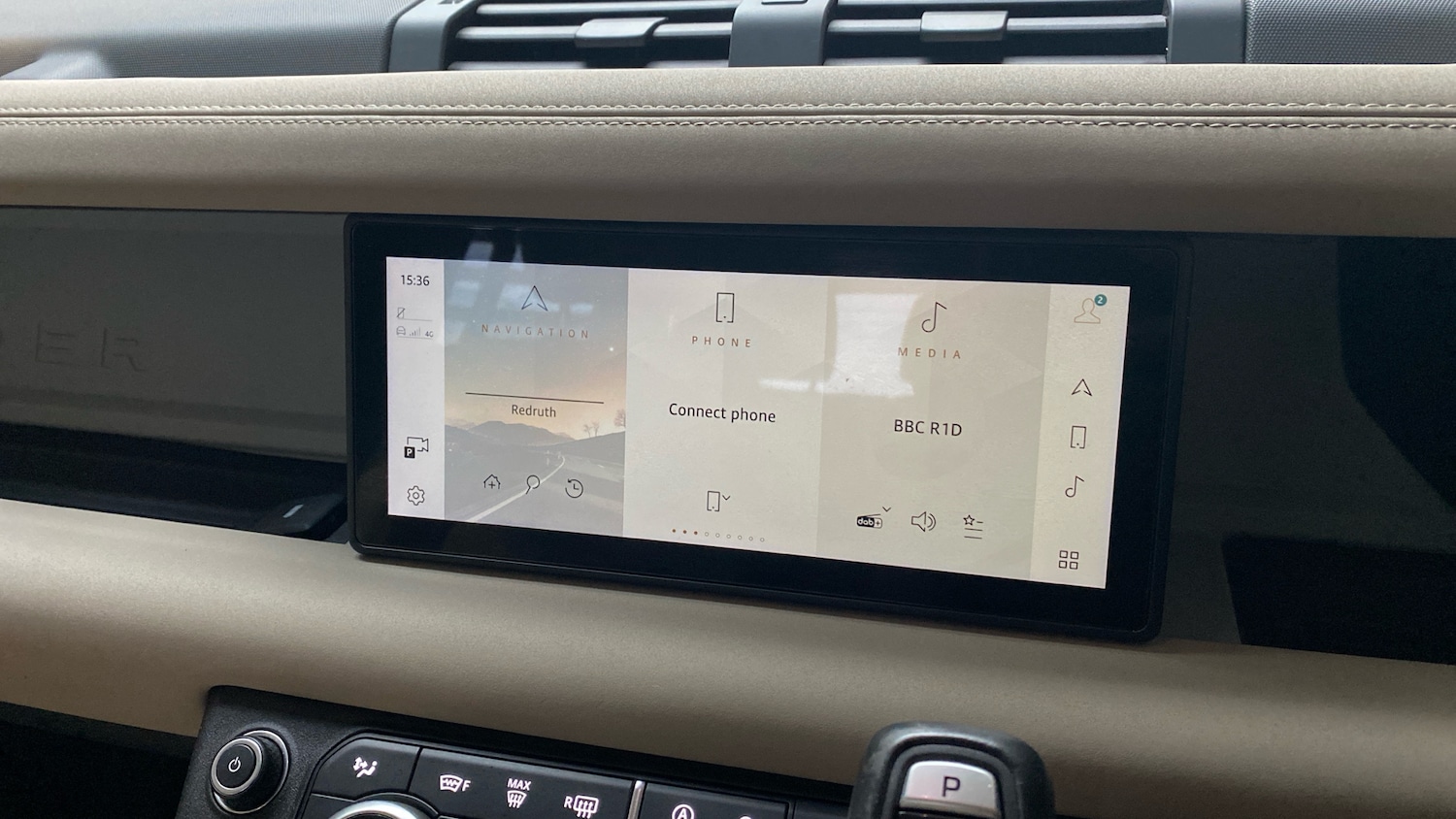 Used Land Rover Defender 2021 for sale - 77774988: Photo 46