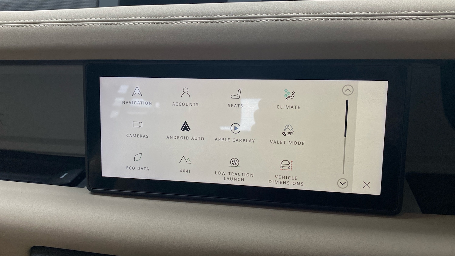 Used Land Rover Defender 2021 for sale - 77774988: Photo 47