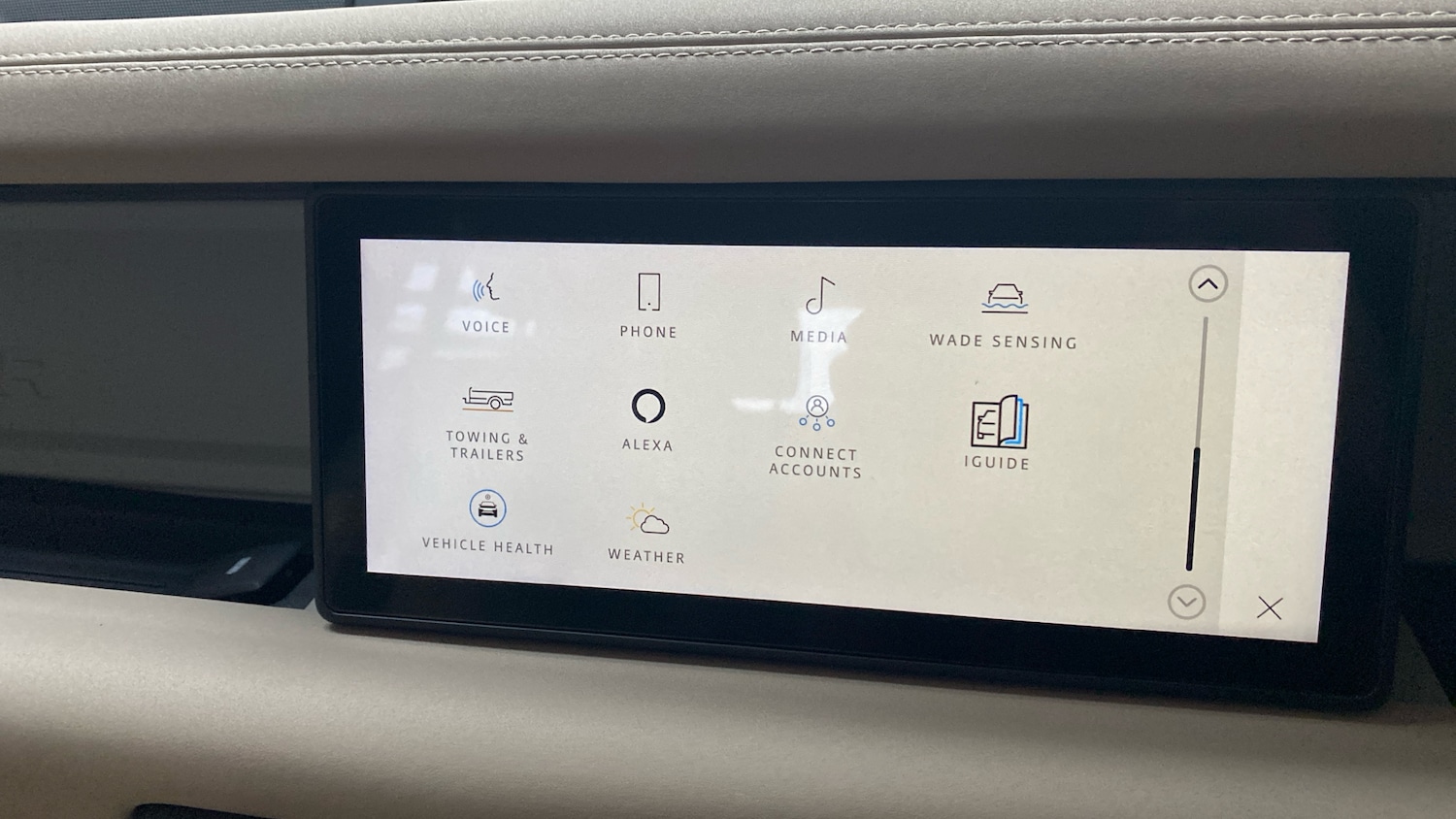 Used Land Rover Defender 2021 for sale - 77774988: Photo 48