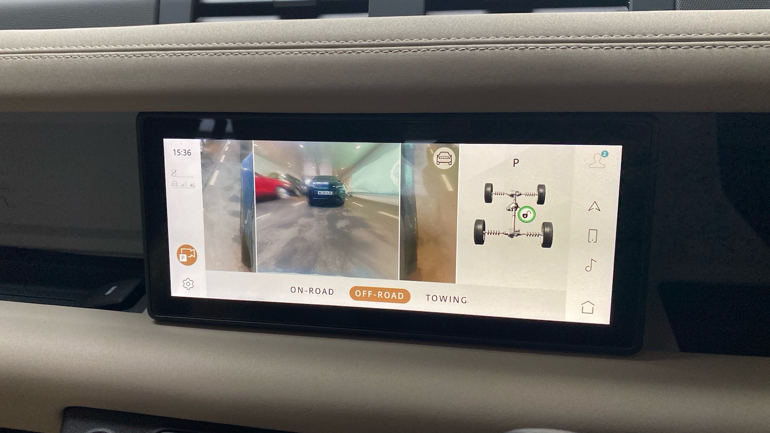 Used Land Rover Defender 2021 for sale - 77774988: Photo 50