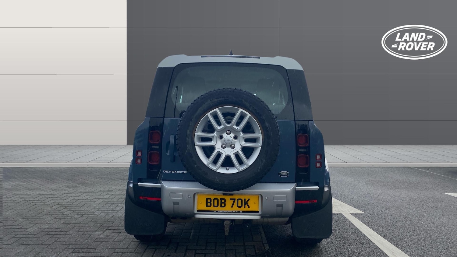 Used Land Rover Defender 2021 for sale - 77774988: Photo 6