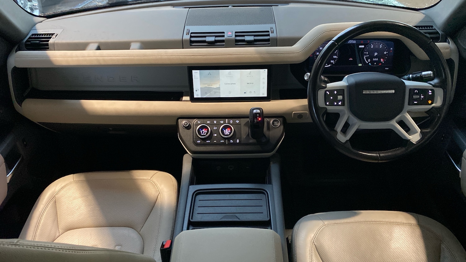 Used Land Rover Defender 2021 for sale - 77774988: Photo 9