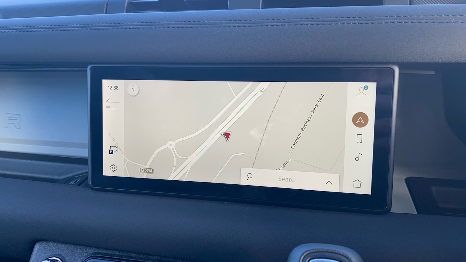 Used Land Rover Defender 2023 for sale - 77003254: Photo 11