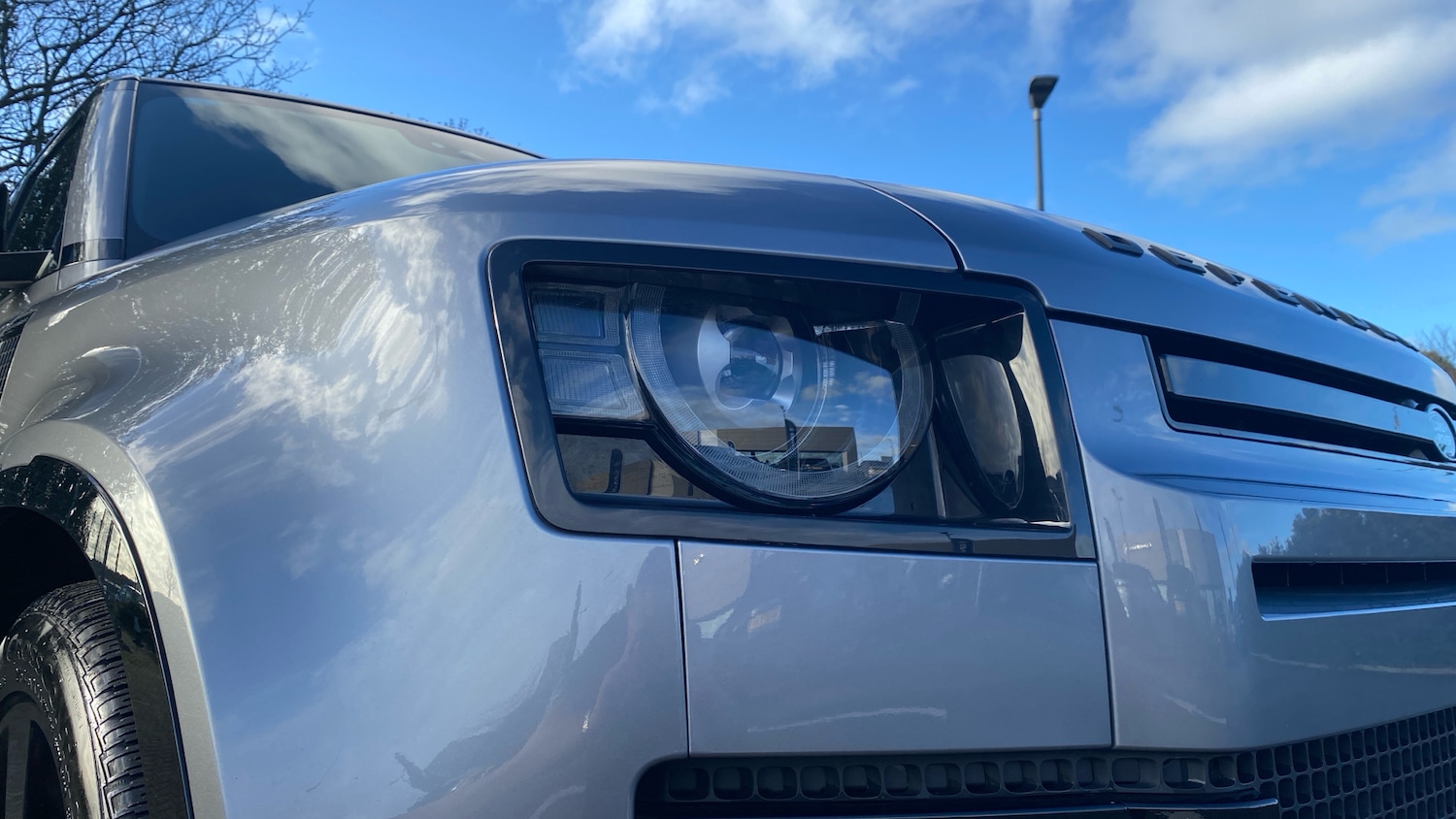 Used Land Rover Defender 2023 for sale - 77003254: Photo 17