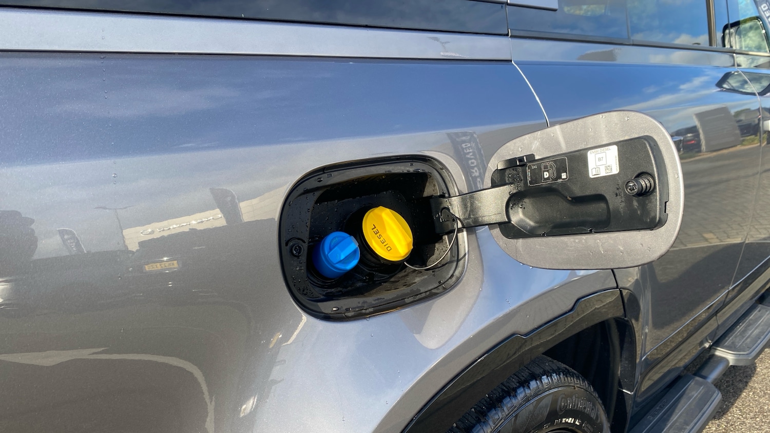 Used Land Rover Defender 2023 for sale - 77003254: Photo 23