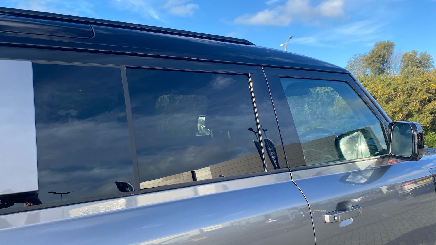 Used Land Rover Defender 2023 for sale - 77003254: Photo 25