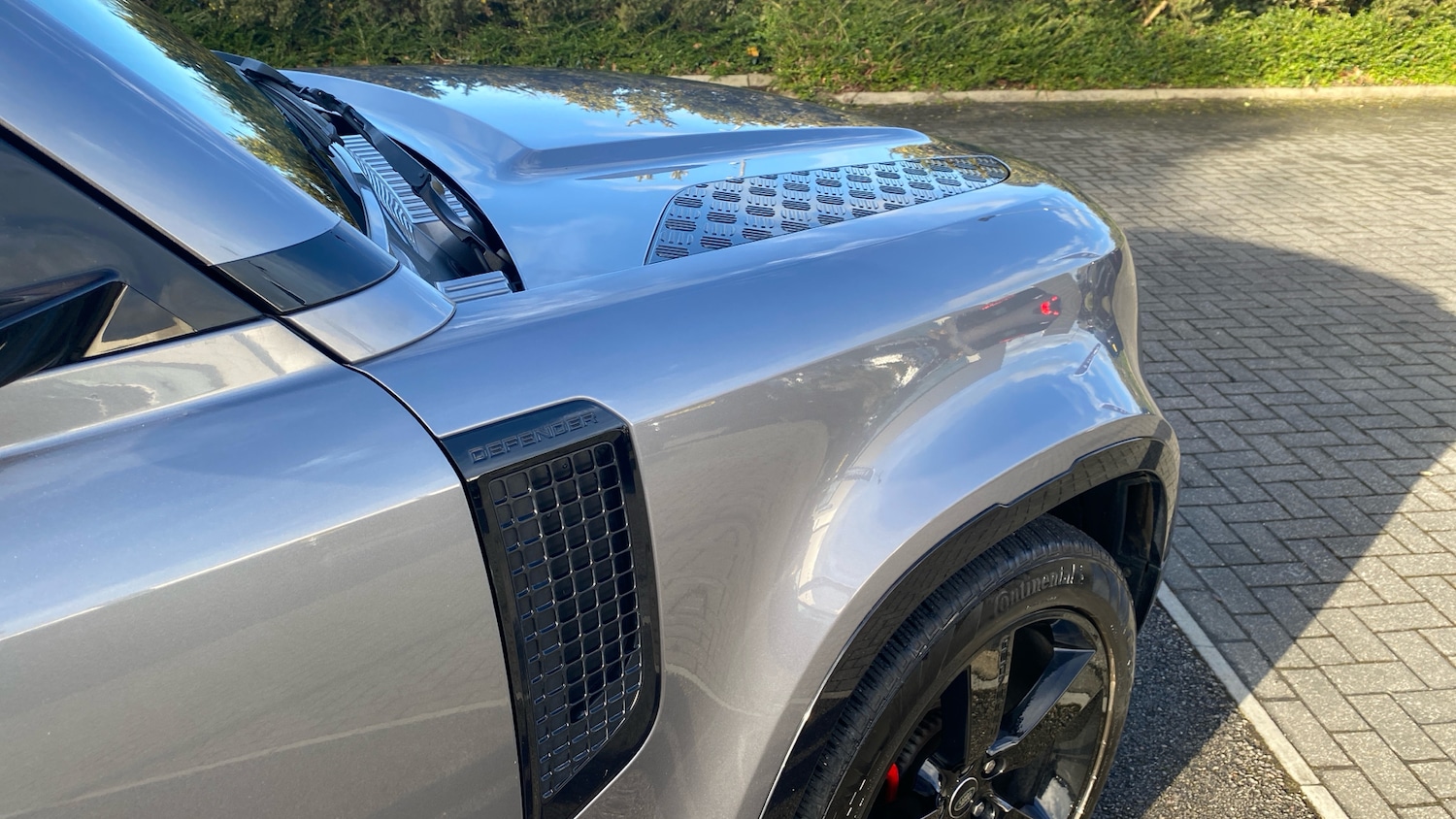 Used Land Rover Defender 2023 for sale - 77003254: Photo 29