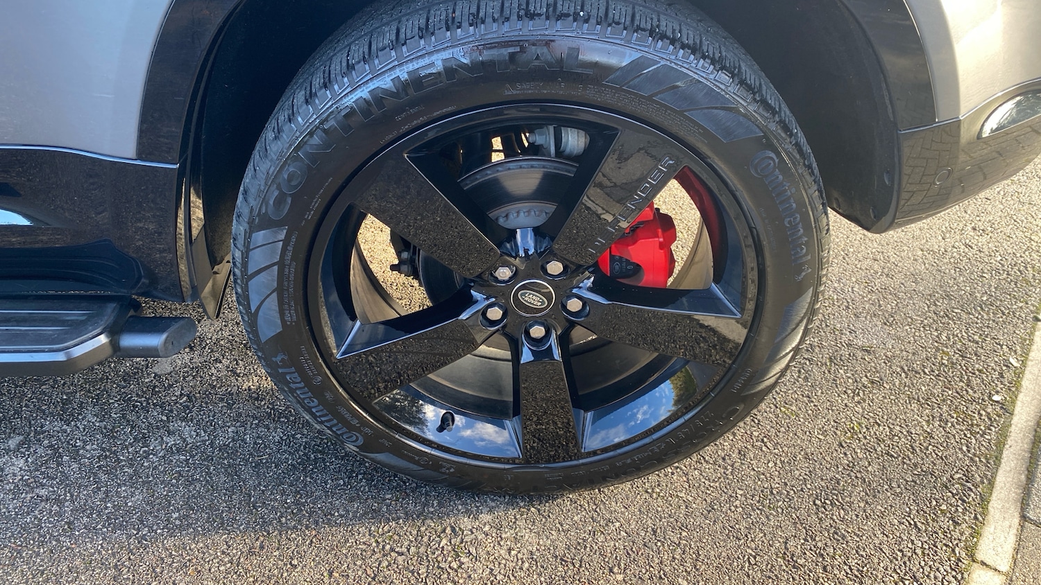 Used Land Rover Defender 2023 for sale - 77003254: Photo 31