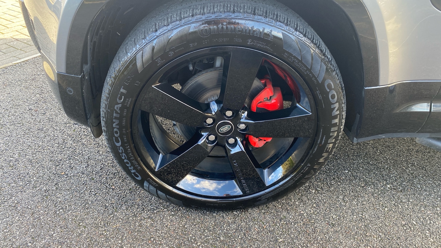 Used Land Rover Defender 2023 for sale - 77003254: Photo 32