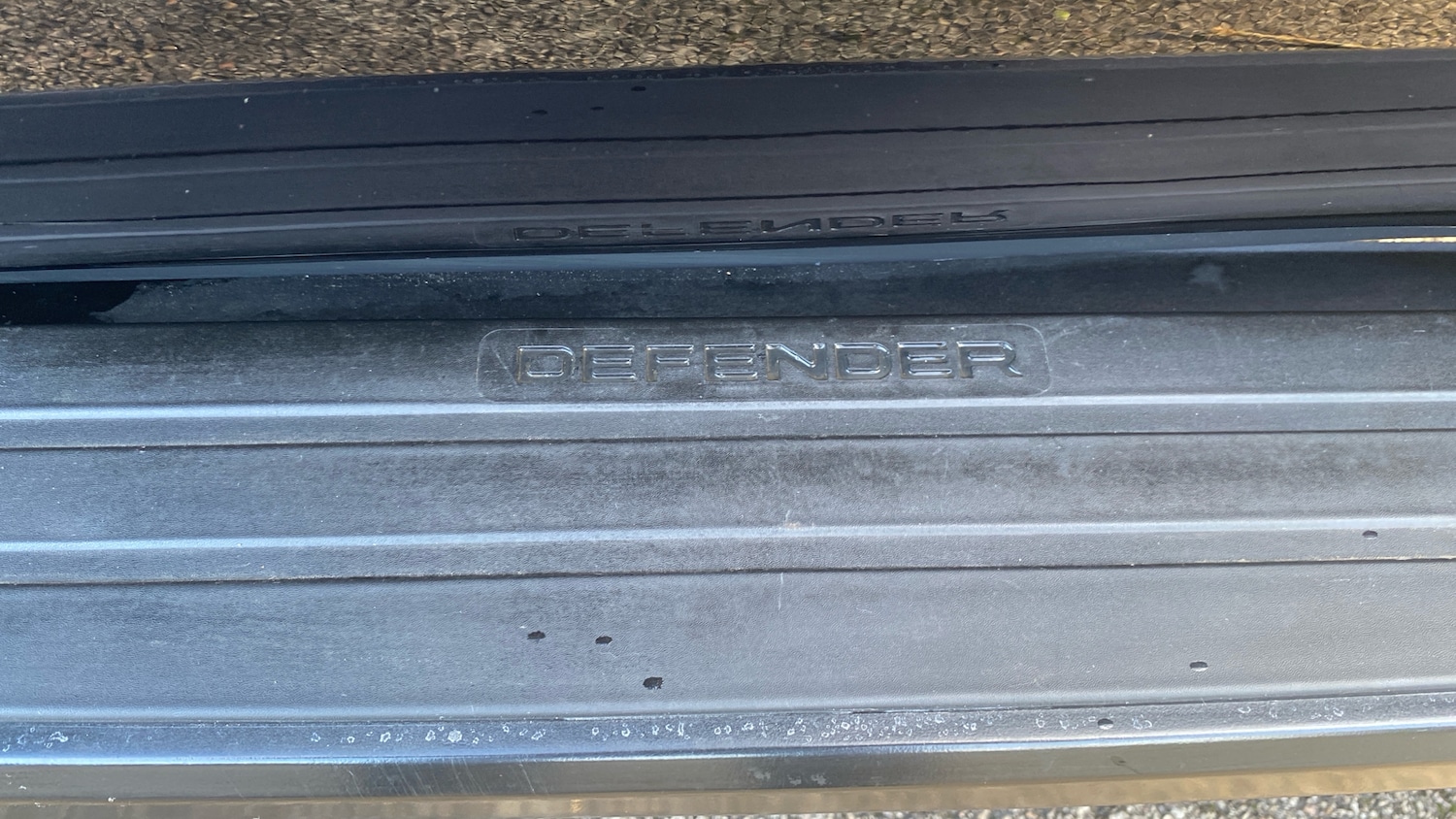 Used Land Rover Defender 2023 for sale - 77003254: Photo 34