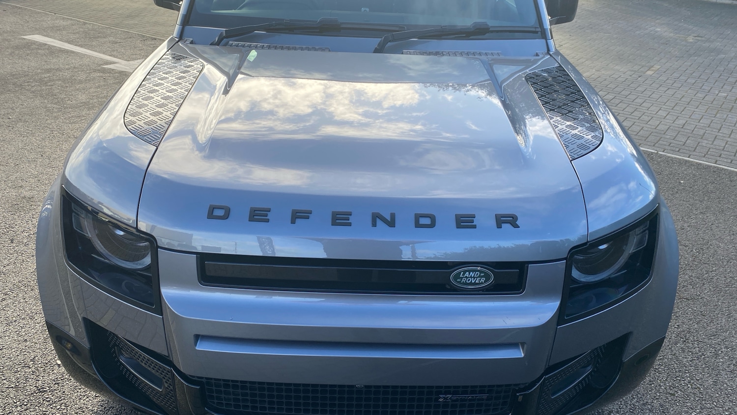 Used Land Rover Defender 2023 for sale - 77003254: Photo 36