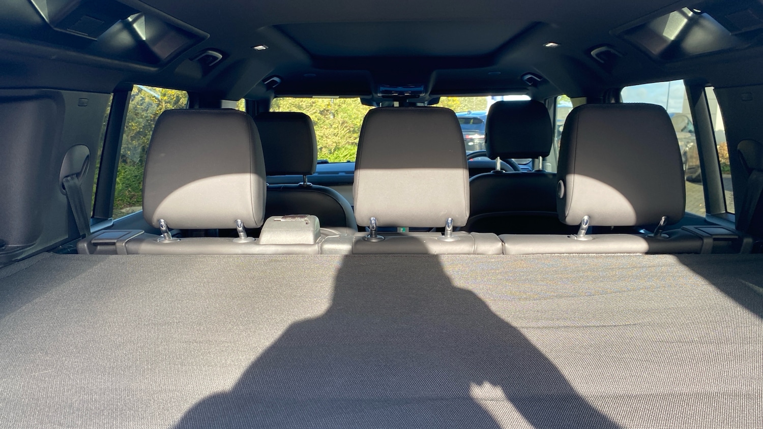 Used Land Rover Defender 2023 for sale - 77003254: Photo 38