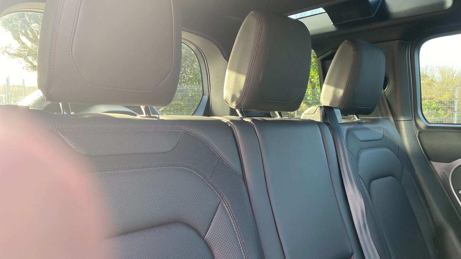 Used Land Rover Defender 2023 for sale - 77003254: Photo 43