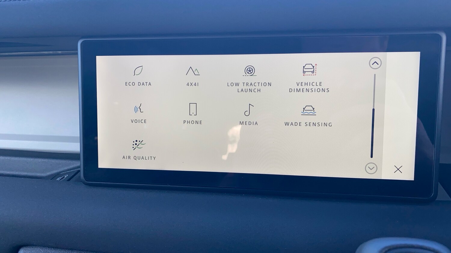 Used Land Rover Defender 2023 for sale - 77003254: Photo 60