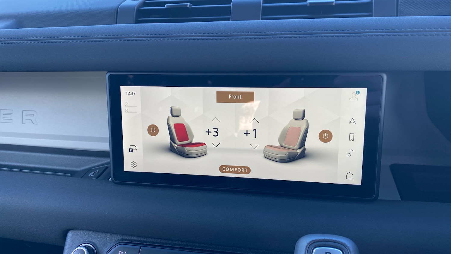 Used Land Rover Defender 2023 for sale - 77003254: Photo 61