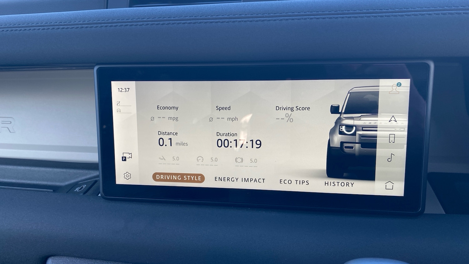 Used Land Rover Defender 2023 for sale - 77003254: Photo 63