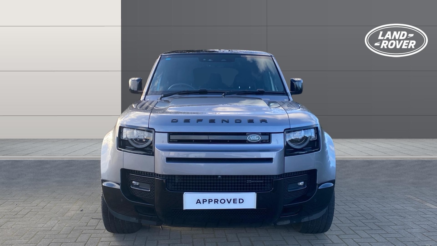 Used Land Rover Defender 2023 for sale - 77003254: Photo 7