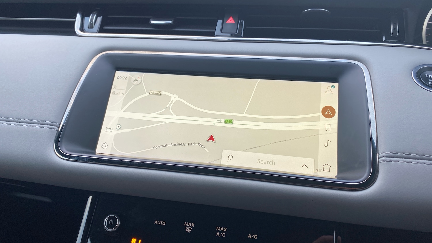 Used Land Rover Range Rover Evoque 2022 for sale - 77106432: Photo 11