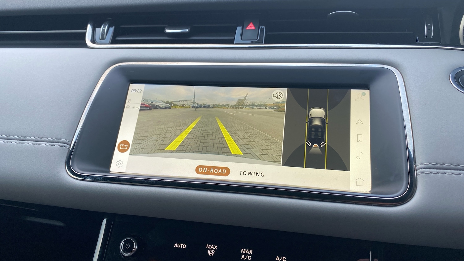 Used Land Rover Range Rover Evoque 2022 for sale - 77106432: Photo 12