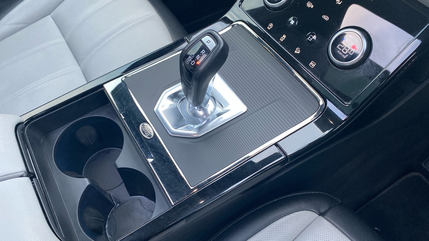 Used Land Rover Range Rover Evoque 2022 for sale - 77106432: Photo 13