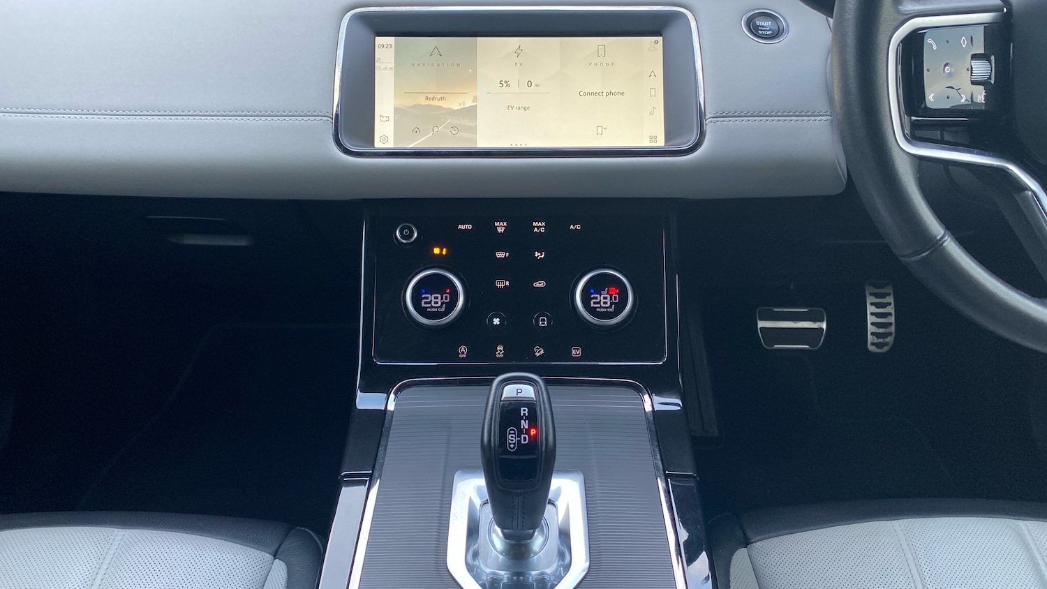 Used Land Rover Range Rover Evoque 2022 for sale - 77106432: Photo 14