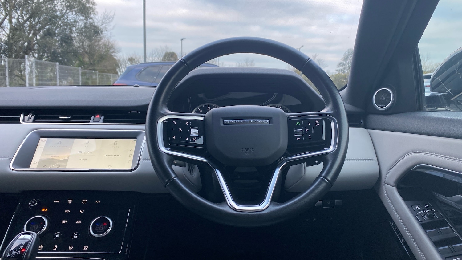 Used Land Rover Range Rover Evoque 2022 for sale - 77106432: Photo 15