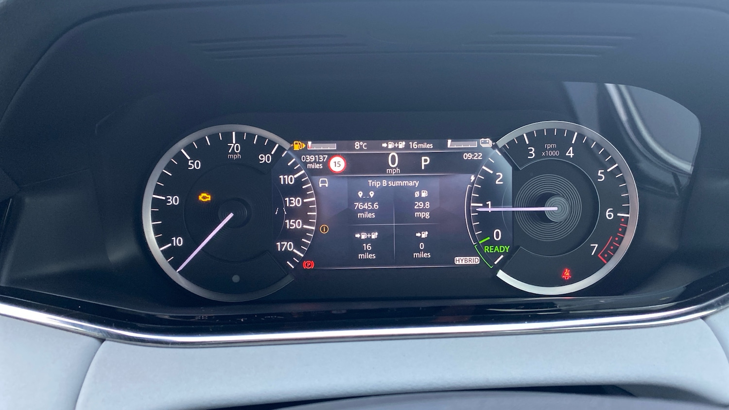 Used Land Rover Range Rover Evoque 2022 for sale - 77106432: Photo 16