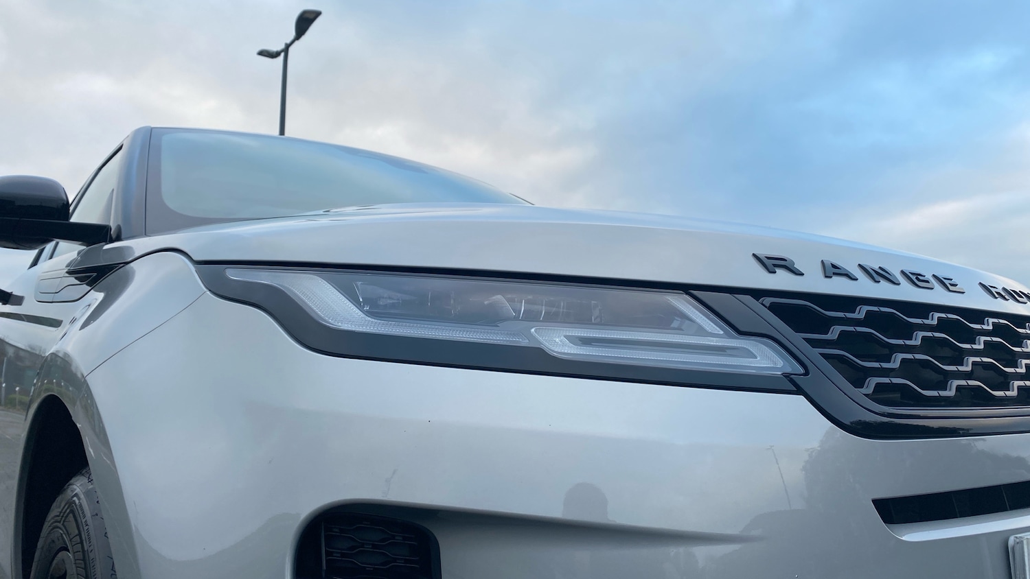 Used Land Rover Range Rover Evoque 2022 for sale - 77106432: Photo 17