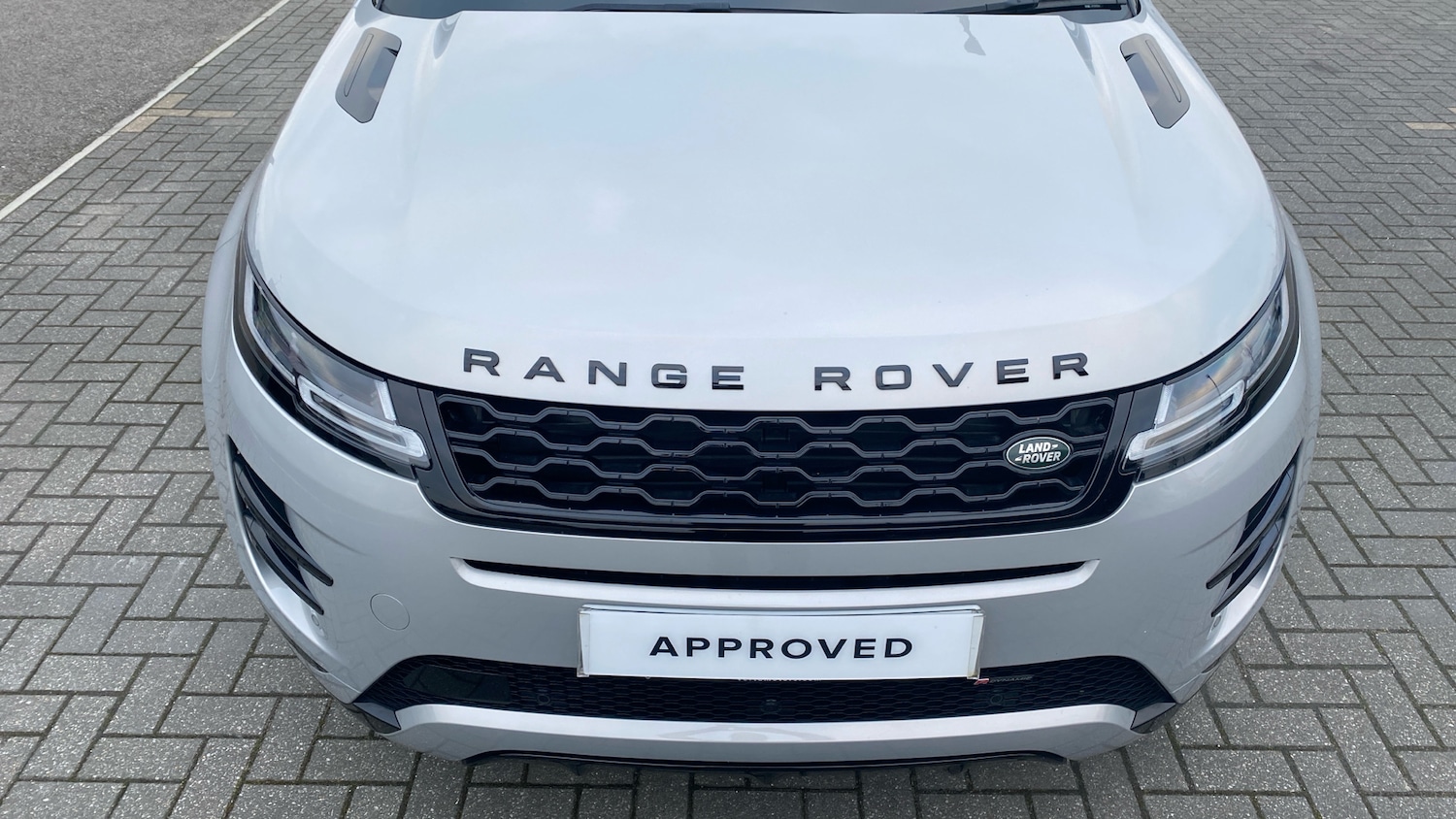 Used Land Rover Range Rover Evoque 2022 for sale - 77106432: Photo 28