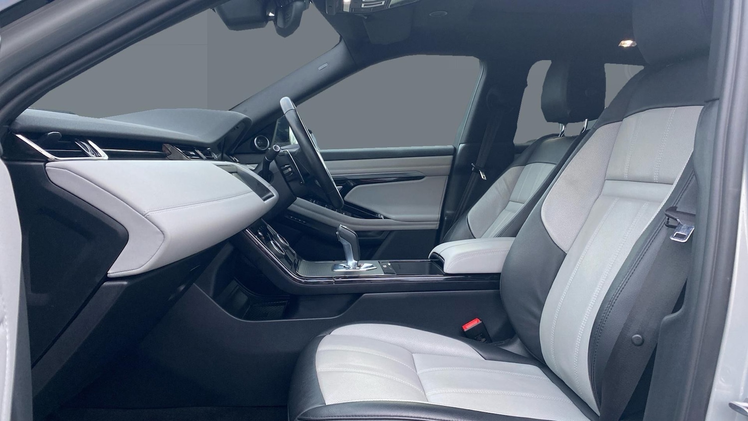 Used Land Rover Range Rover Evoque 2022 for sale - 77106432: Photo 3